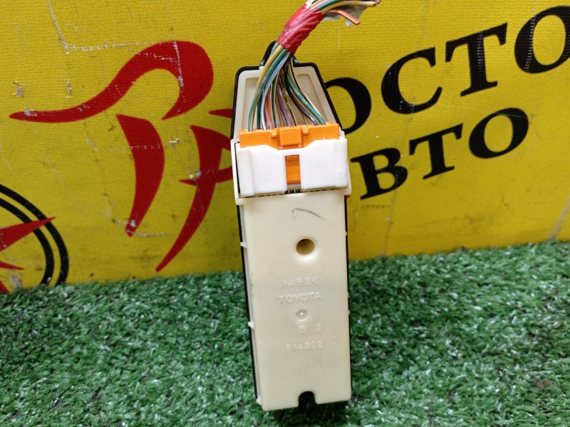 Блок управления стеклоподъемниками, 1800 рублей, Красноярск