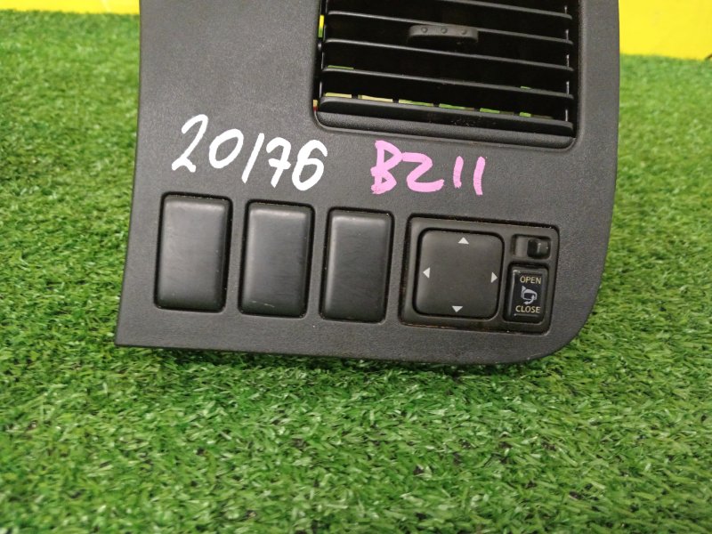 Блок управления зеркалами, 300 рублей, Красноярск