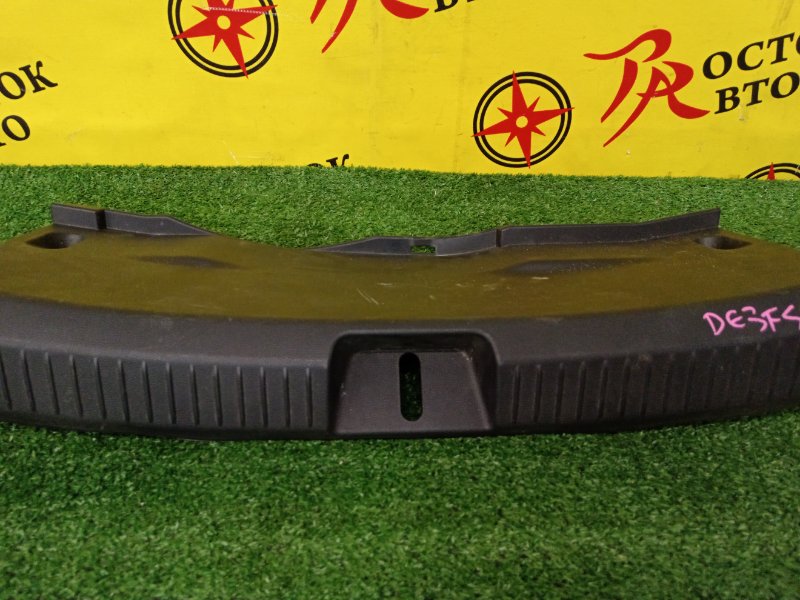 накладка багажника, 600 рублей, Красноярск