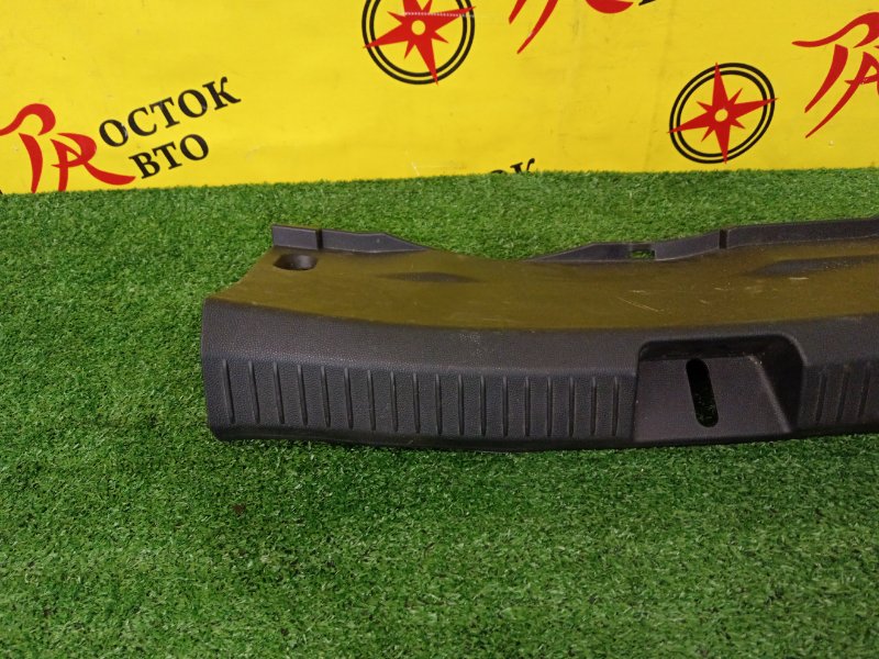 накладка багажника, 600 рублей, Красноярск