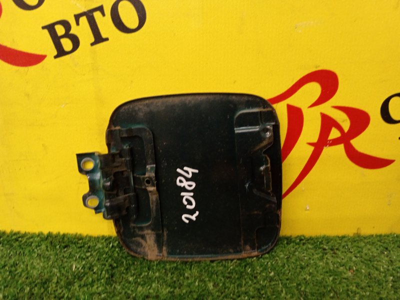 Лючок топливного бака, 700 рублей, Красноярск