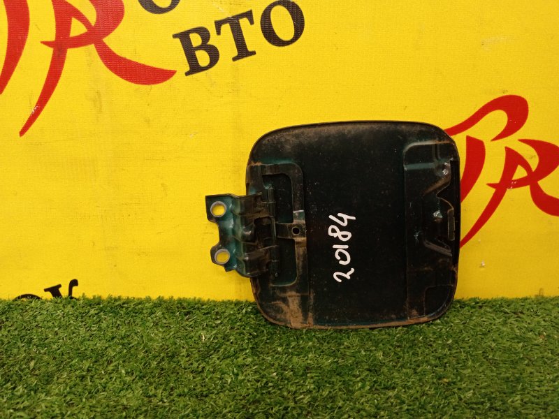 Лючок топливного бака, 700 рублей, Красноярск