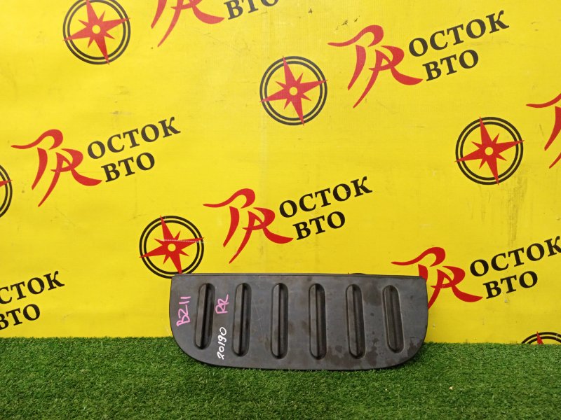 Накладка на крыло, 500 рублей, Красноярск