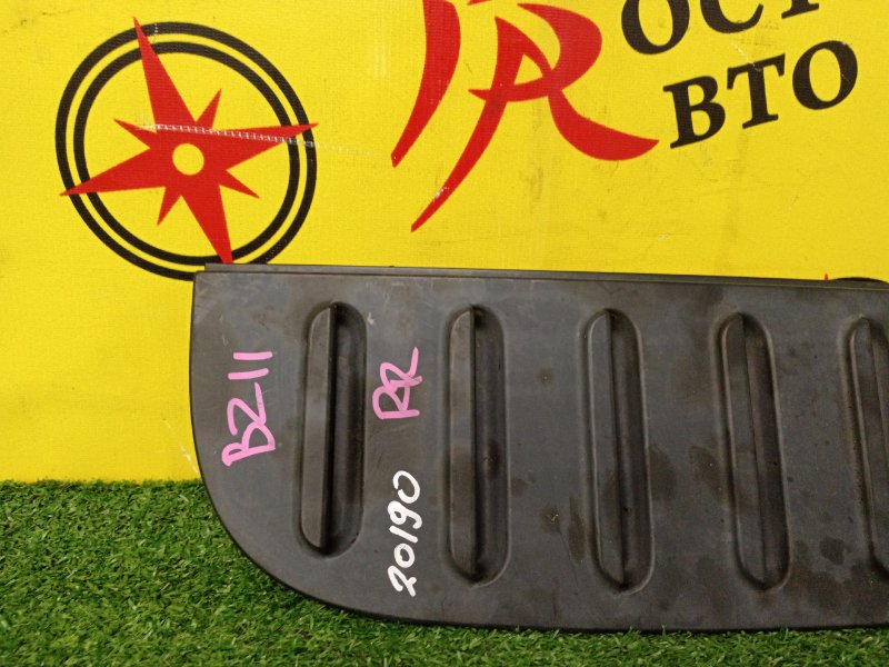 Накладка на крыло, 500 рублей, Красноярск