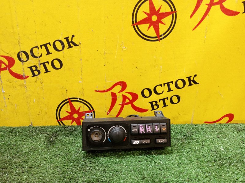 Блок управления климат-контролем, 400 рублей, Красноярск