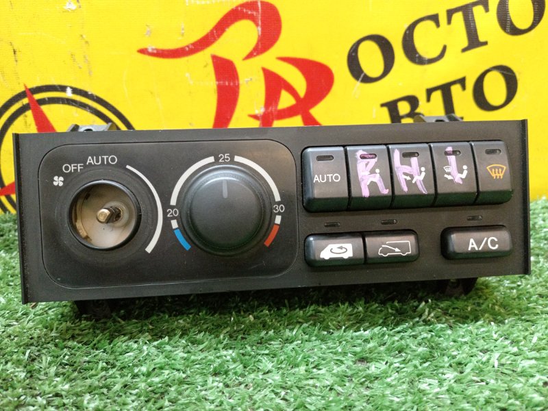 Блок управления климат-контролем, 400 рублей, Красноярск