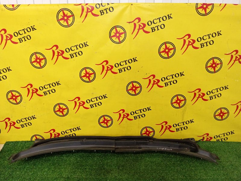 Решетка под лобовое стекло, 500 рублей, Красноярск