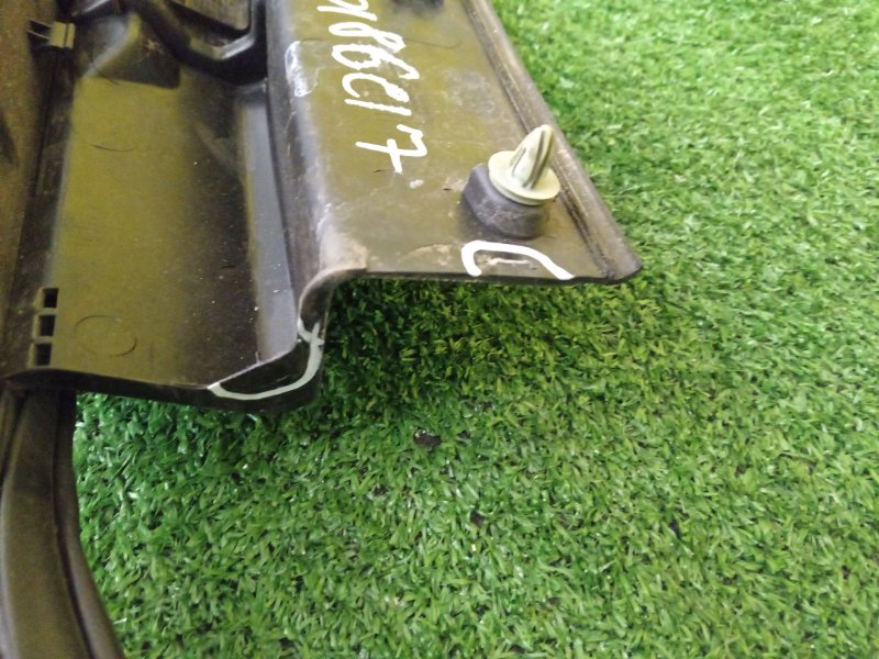 Решетка под лобовое стекло, 500 рублей, Красноярск