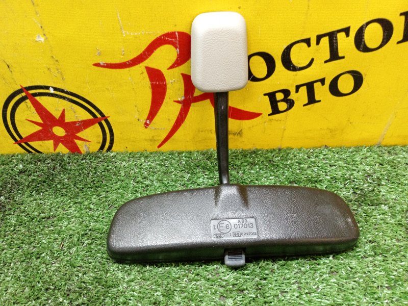 Зеркало заднего вида салонное, 500 рублей, Красноярск