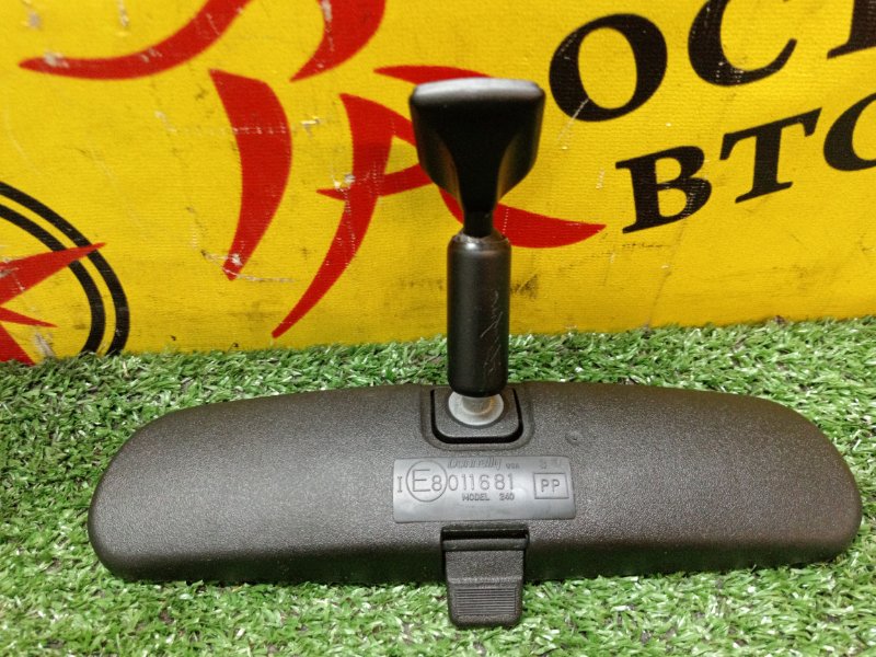 Зеркало заднего вида салонное, 300 рублей, Красноярск