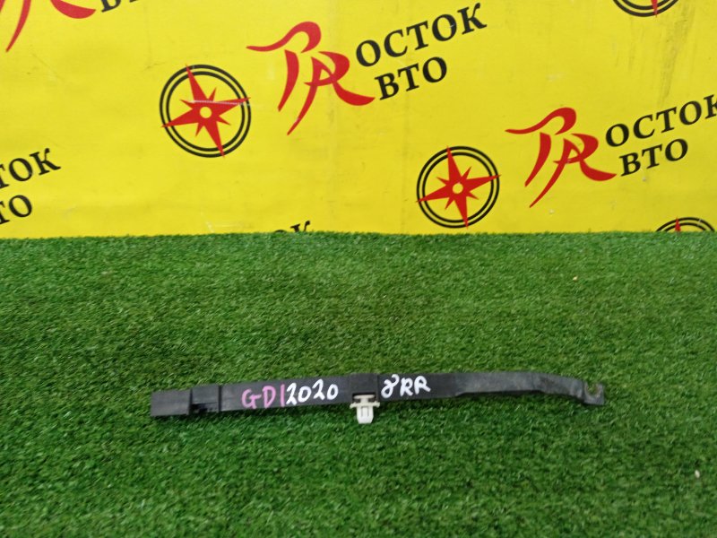 Клипса бампера, 300 рублей, Красноярск