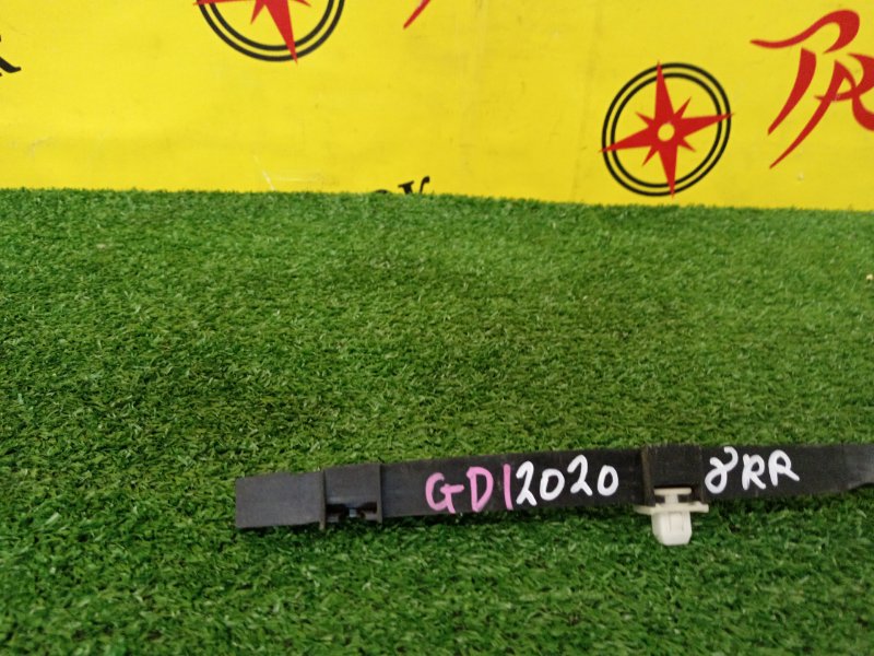 Клипса бампера, 300 рублей, Красноярск