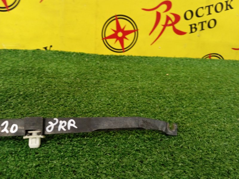 Клипса бампера, 300 рублей, Красноярск