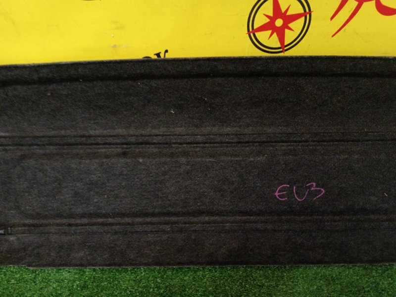 Полка багажника, 1800 рублей, Красноярск