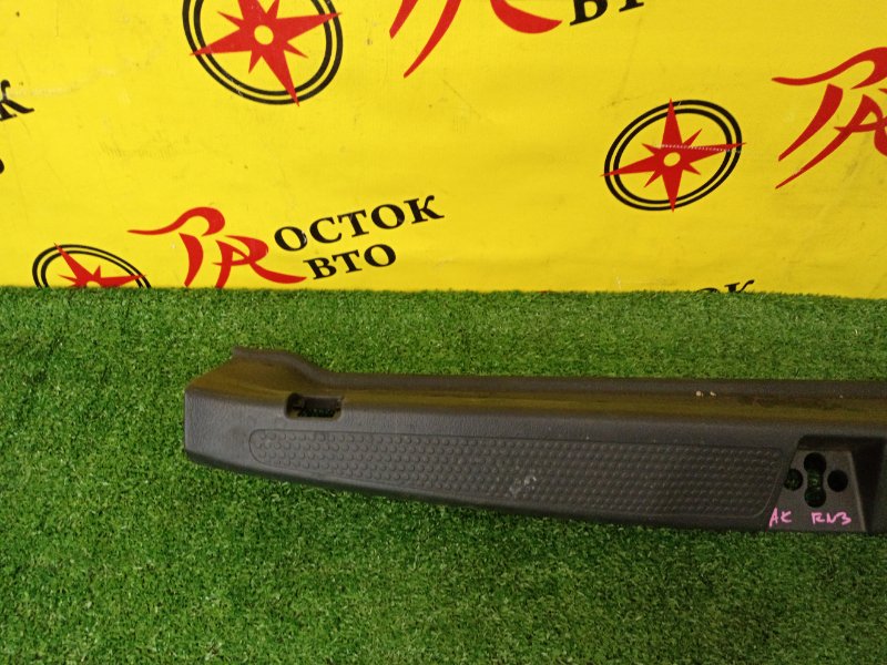 накладка багажника, 500 рублей, Красноярск