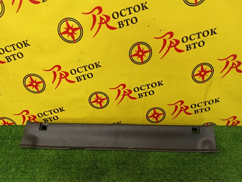 накладка багажника, 500 рублей, Красноярск