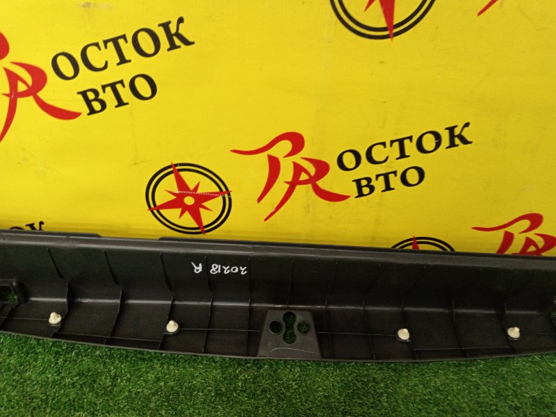 накладка багажника, 500 рублей, Красноярск