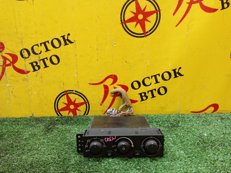 Блок управления климат-контролем, 400 рублей, Красноярск