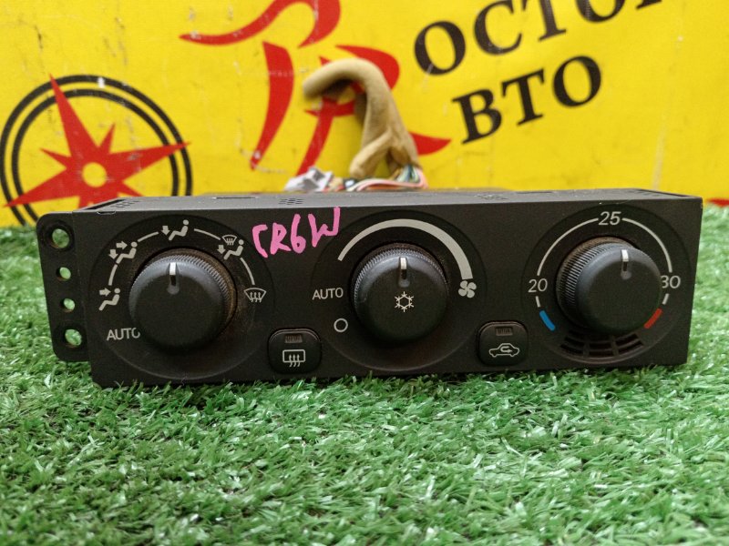 Блок управления климат-контролем, 400 рублей, Красноярск