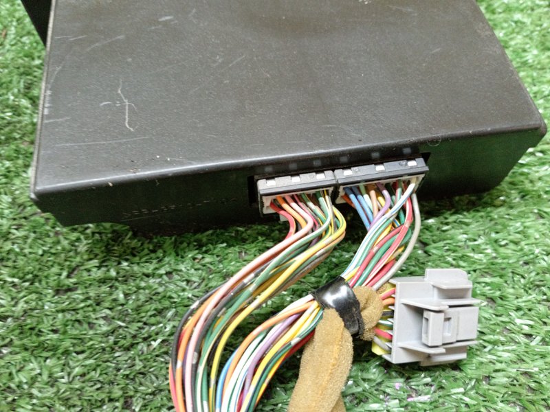 Блок управления климат-контролем, 400 рублей, Красноярск