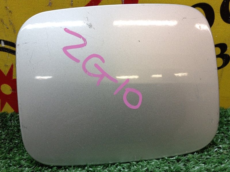 Лючок топливного бака, 400 рублей, Красноярск