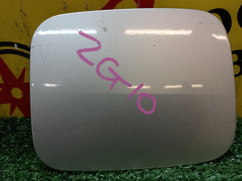 Лючок топливного бака, 400 рублей, Красноярск