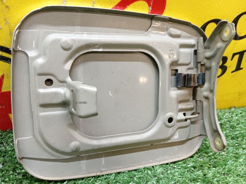 Лючок топливного бака, 400 рублей, Красноярск