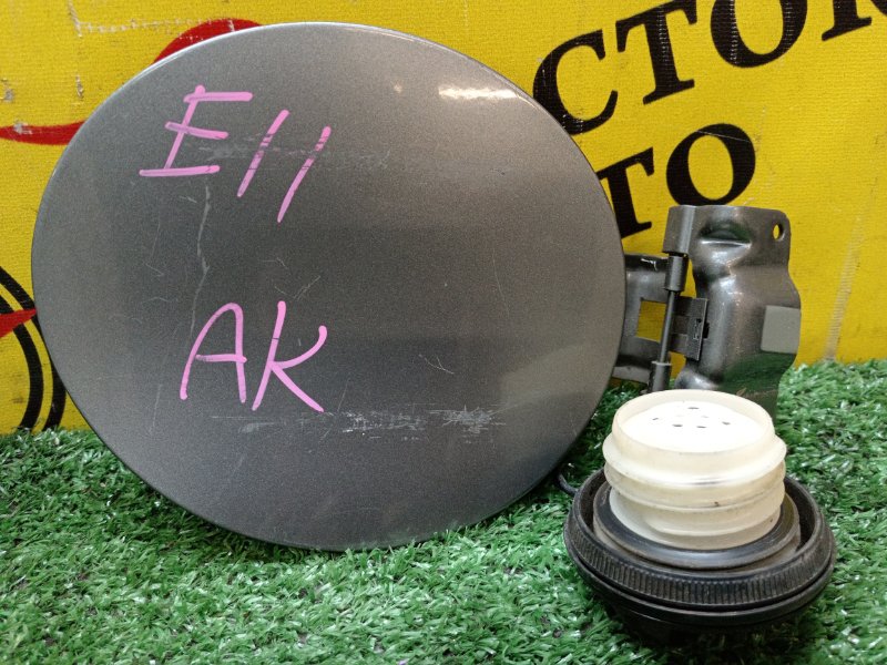 Лючок топливного бака, 800 рублей, Красноярск