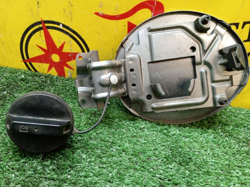 Лючок топливного бака, 800 рублей, Красноярск