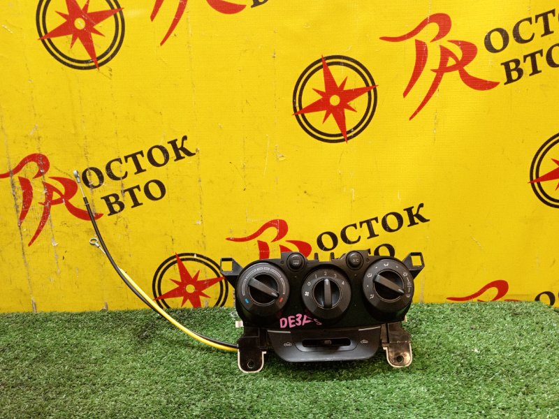 Блок управления климат-контролем, 300 рублей, Красноярск