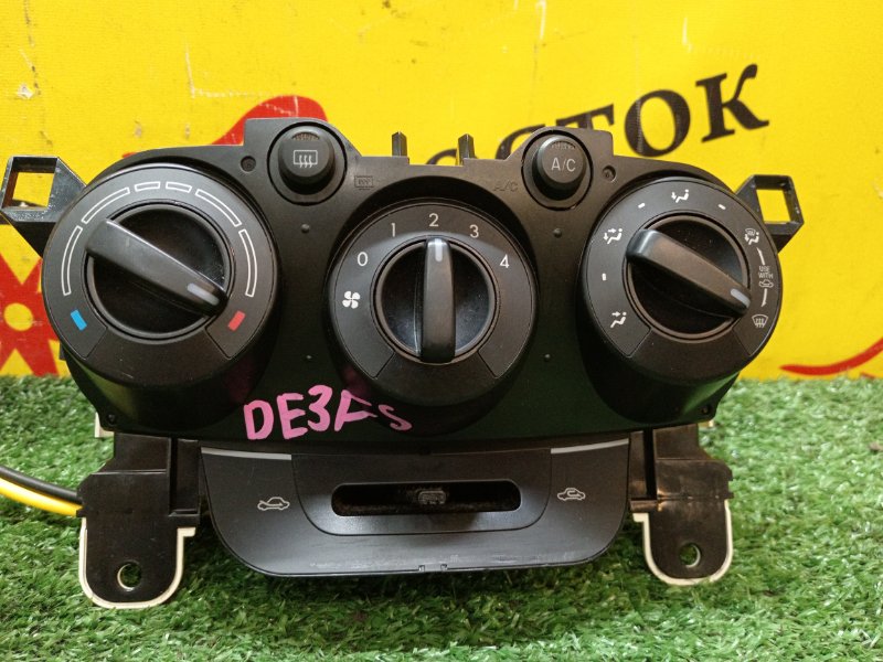 Блок управления климат-контролем, 300 рублей, Красноярск