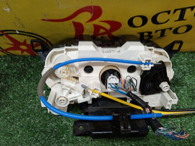 Блок управления климат-контролем, 300 рублей, Красноярск