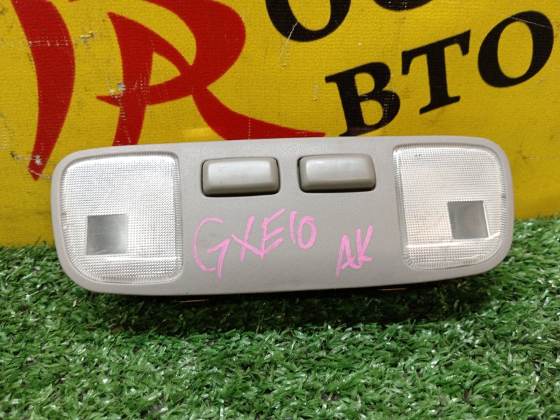 Плафон подсветки салона, 300 рублей, Красноярск