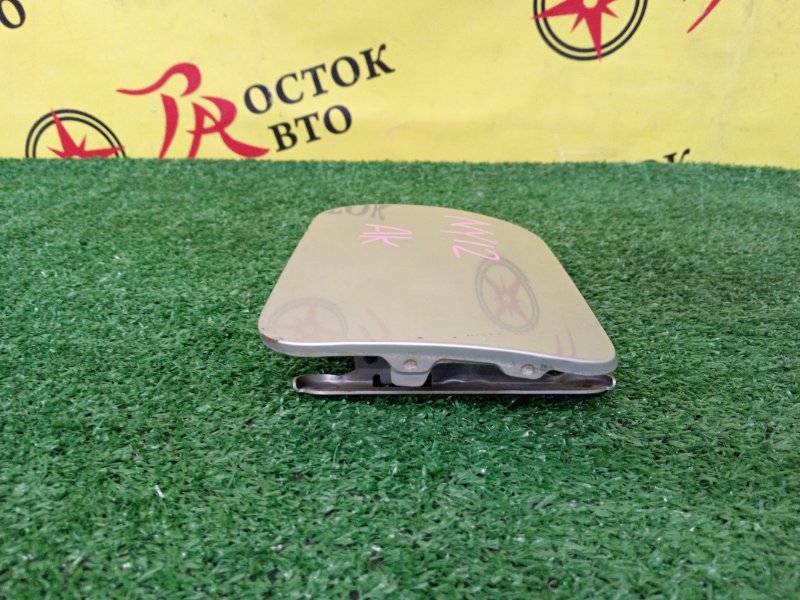 Лючок топливного бака, 300 рублей, Красноярск