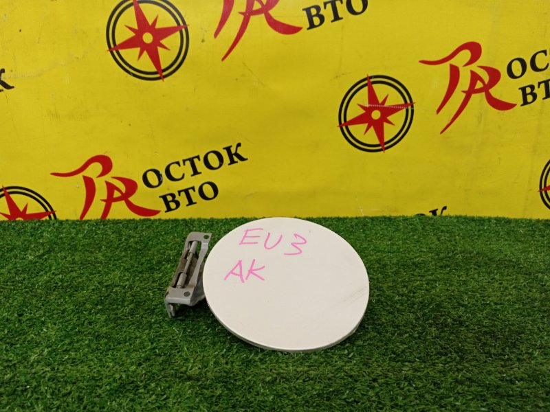 Лючок топливного бака, 300 рублей, Красноярск