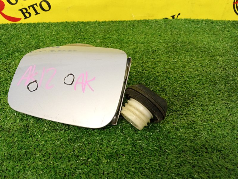 Лючок топливного бака, 700 рублей, Красноярск