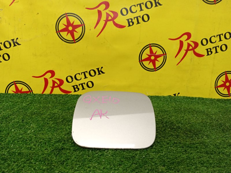 Лючок топливного бака, 1200 рублей, Красноярск