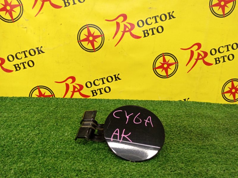 Лючок топливного бака, 300 рублей, Красноярск