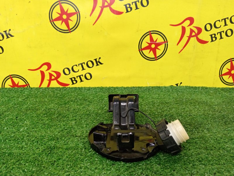 Лючок топливного бака, 300 рублей, Красноярск