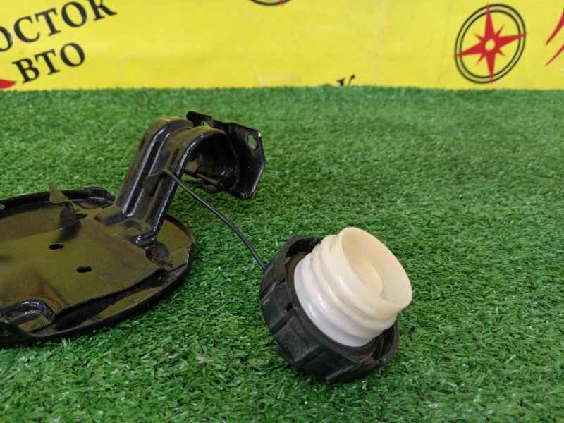 Лючок топливного бака, 300 рублей, Красноярск