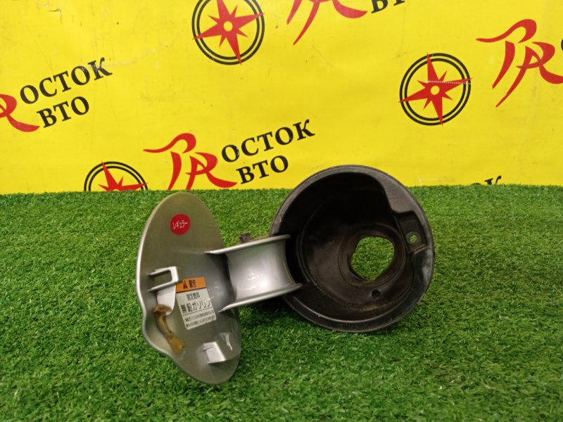 Лючок топливного бака, 400 рублей, Красноярск