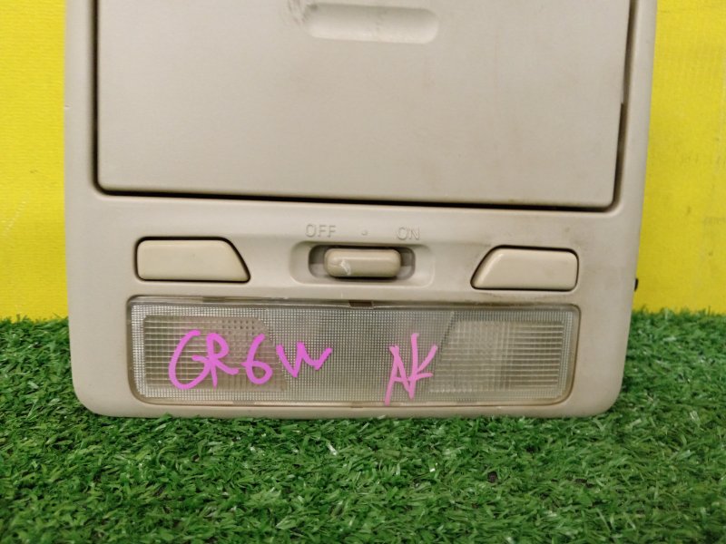 Плафон подсветки салона, 4500 рублей, Красноярск