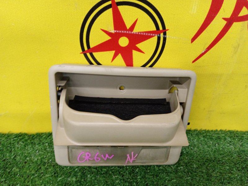 Плафон подсветки салона, 4500 рублей, Красноярск