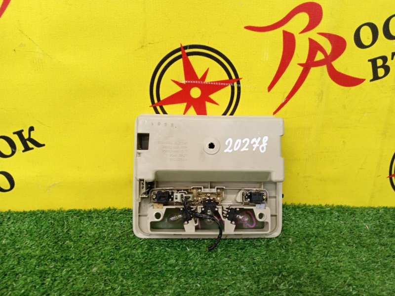 Плафон подсветки салона, 4500 рублей, Красноярск