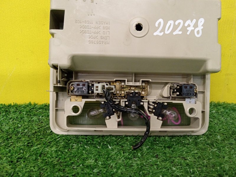 Плафон подсветки салона, 4500 рублей, Красноярск