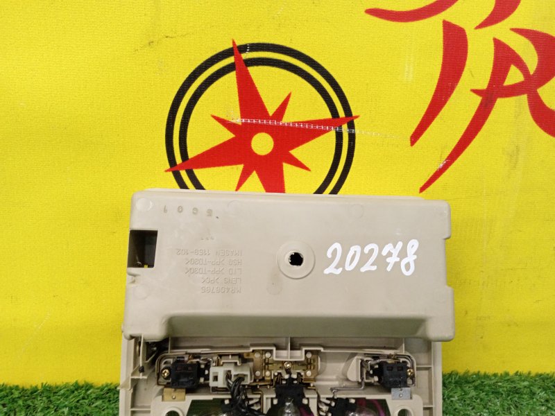 Плафон подсветки салона, 4500 рублей, Красноярск