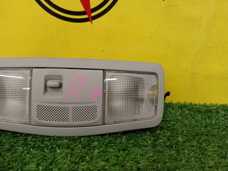 Плафон подсветки салона, 500 рублей, Красноярск