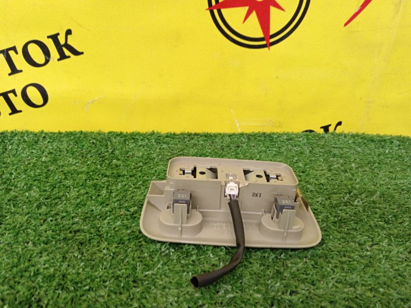 Плафон подсветки салона, 300 рублей, Красноярск