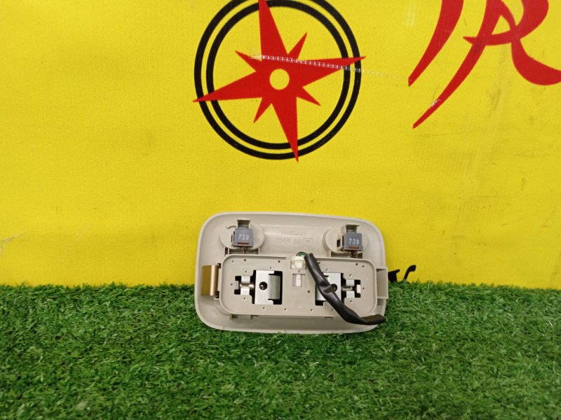 Плафон подсветки салона, 300 рублей, Красноярск