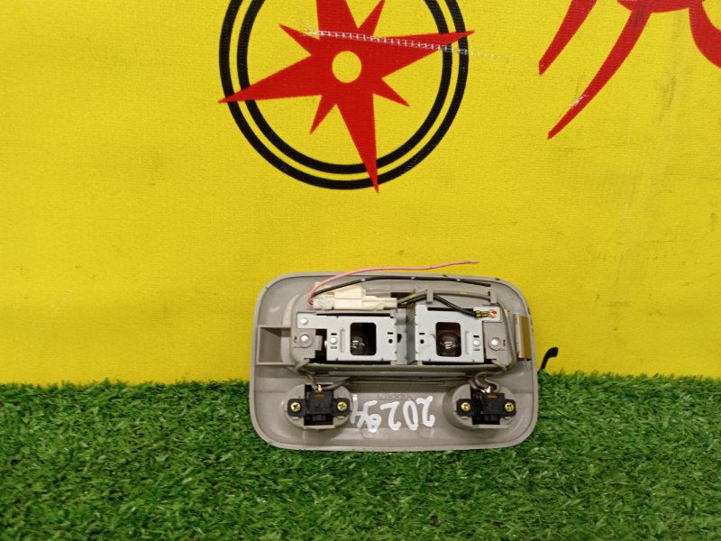 Плафон подсветки салона, 300 рублей, Красноярск